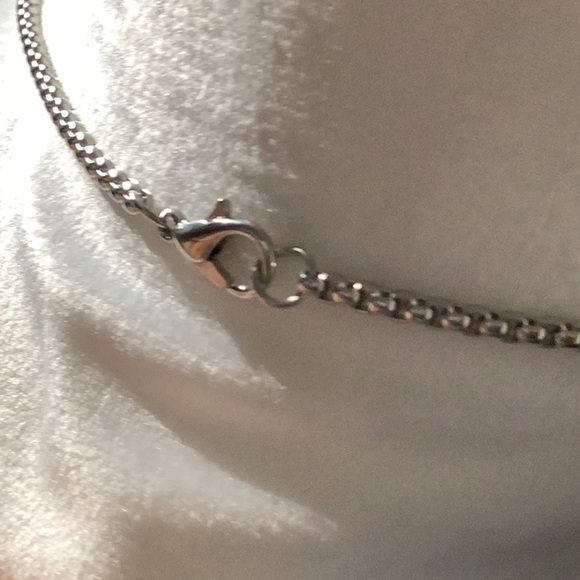 Boutique NEW - iresdecent multicolored shimmer batwing 😎 - Picture 5 of 5